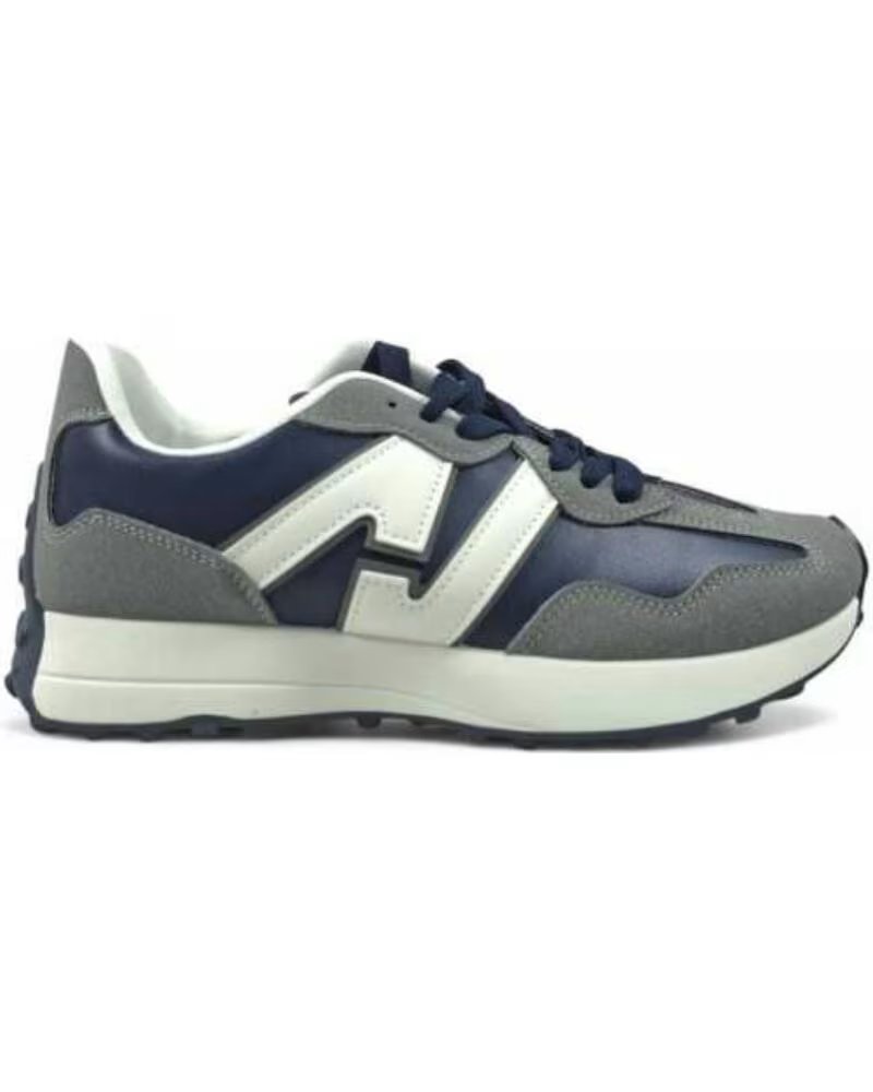 TIMBOS ZAPATILLA DEPORTIVA 132082 HOMBRE MARINO