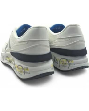 TIMBOS TÊNIS FEMININO BRANCO 132119 BLANCO