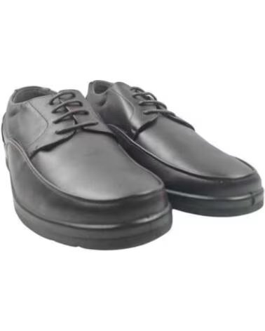 TIMBOS SAPATO CONFORTÁVEL MASCULINO 132166 MARRON