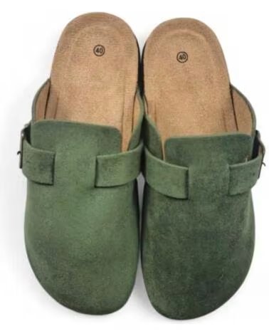 TIMBOS TAMANCO FECHADO PLANO 132163 VERDE