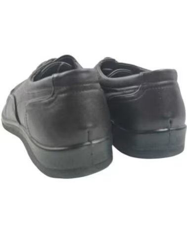 TIMBOS SAPATO CONFORTÁVEL MASCULINO 132166 MARRON