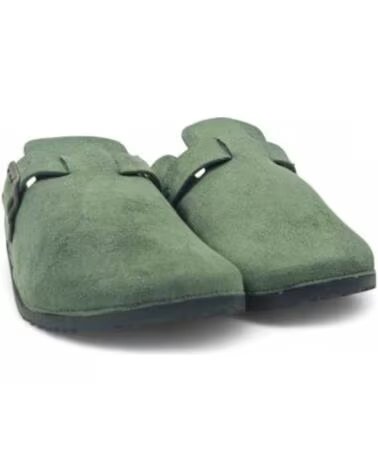 TIMBOS TAMANCO FECHADO PLANO 132163 VERDE