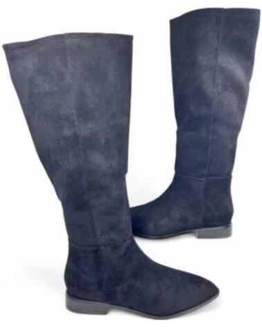 TIMBOS BOTA RASTEIRA 132191 NEGRO
