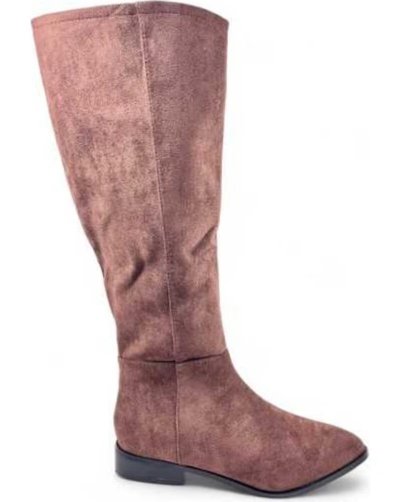 TIMBOS STIVALI BASSI DONNA MARRONE 132190 MARRON