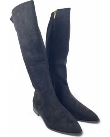 TIMBOS BOTA RASTEIRA 132191 NEGRO