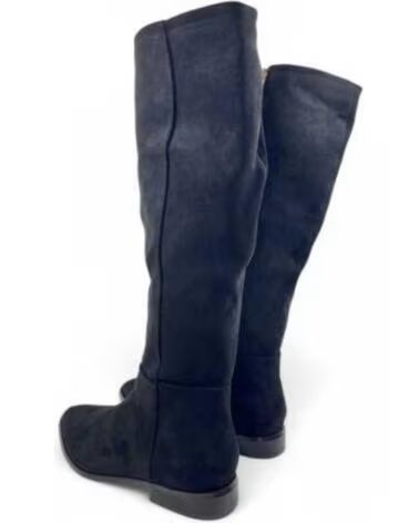 TIMBOS BOTA RASTEIRA 132191 NEGRO