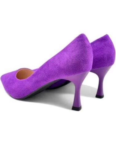 TIMBOS SCARPE DÉCOLLETÉ TACCO ELEGANTI DONNA BUGANVILLEA 130468 BUGANVILLA