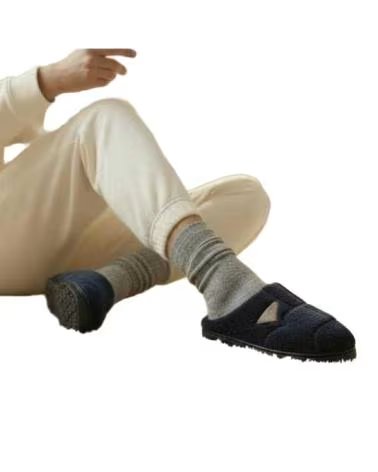 TIMBOS CHINELO DE CASA HOMEM 132301 AZUL MARINHO MARINO