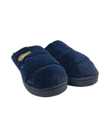 TIMBOS CHINELO DE CASA HOMEM 132301 AZUL MARINHO MARINO