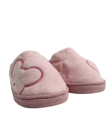 TIMBOS CHINELO CASA MULHER ROSA 132297