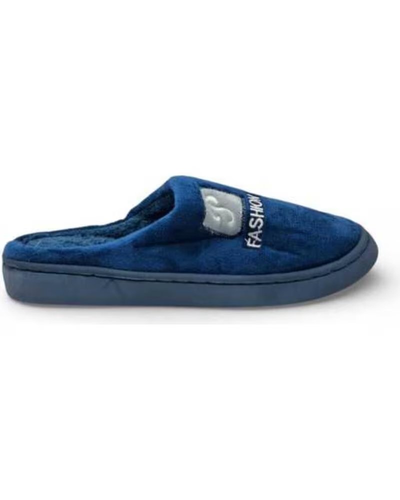 TIMBOS CHINELO CASA HOMEM OUTLET 132400 AZUL MARINHO MARINO