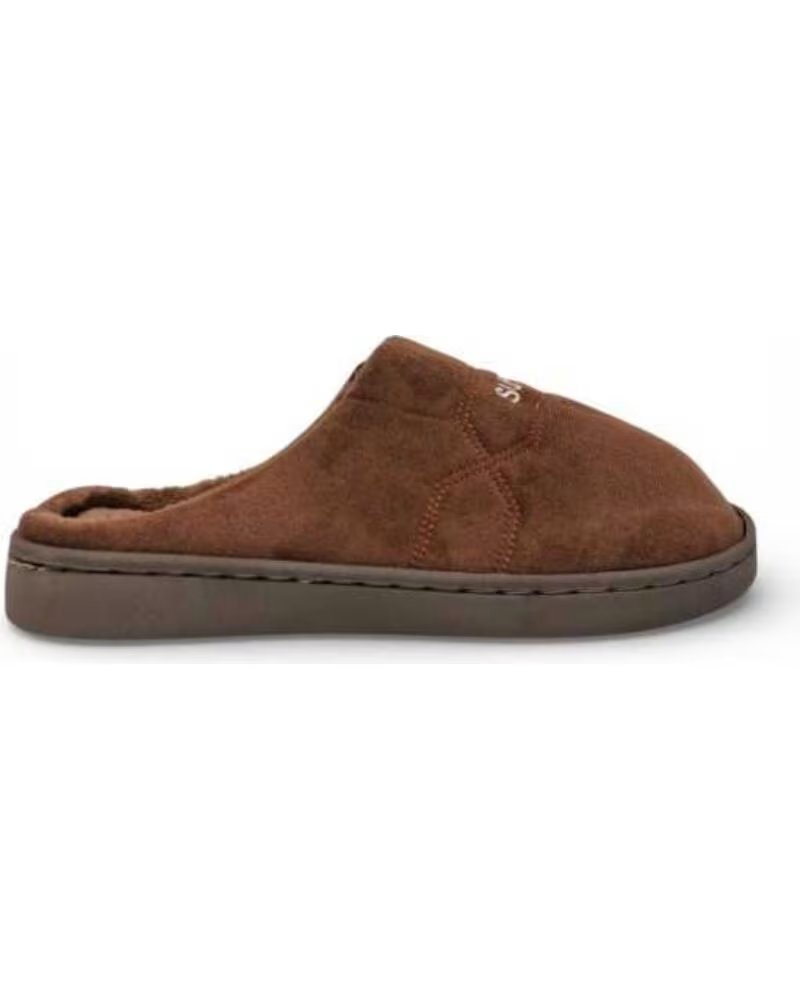 TIMBOS CHINELO DE CASA HOMEM 132404 CAFÉ CAFE