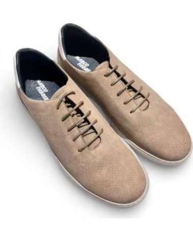 TIMBOS FREIZEITSCHUH 132425 CAMEL