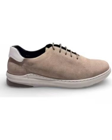 TIMBOS FREIZEITSCHUH 132425 CAMEL