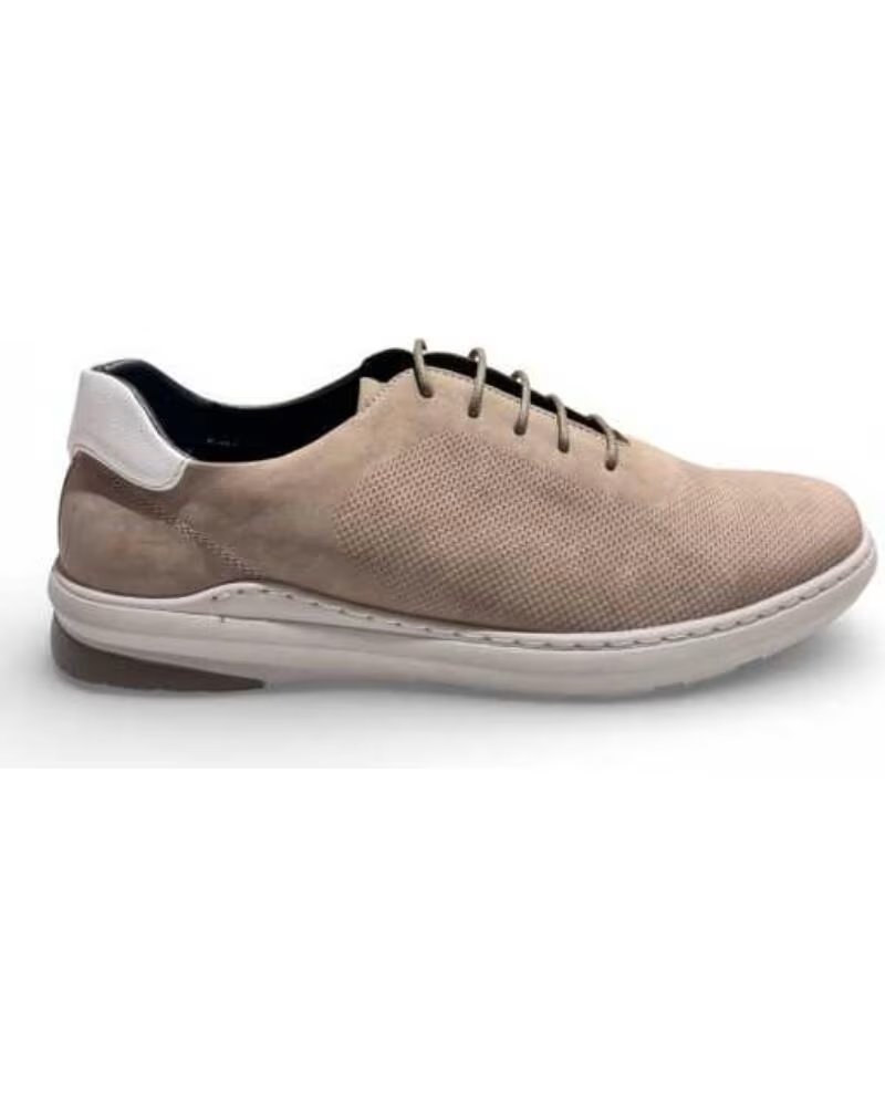 TIMBOS FREIZEITSCHUH 132425 CAMEL