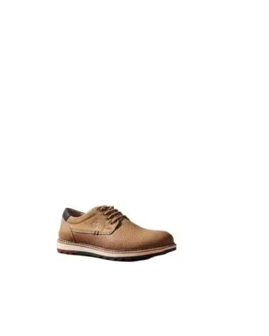 TIMBOS ZAPATO CASUAL VESTIR 132452 CAMEL