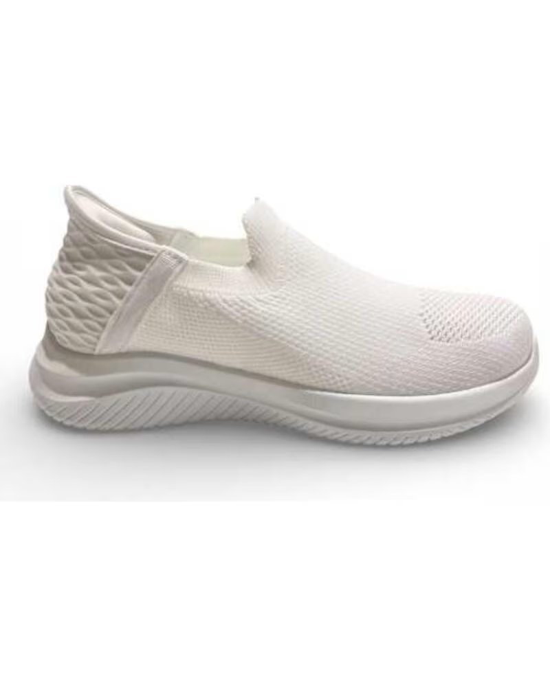 TIMBOS TÉNIS DESPORTIVO MASCULINO 132458 BLANCO