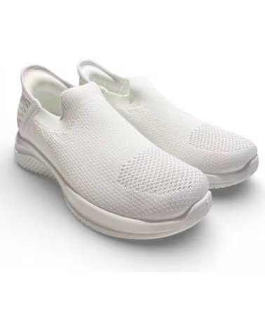 TIMBOS TÉNIS DESPORTIVO MASCULINO 132458 BLANCO