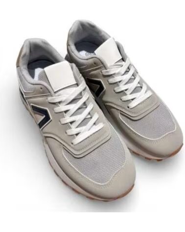 TIMBOS TÉNIS DESPORTIVO DE HOMEM 132472 CINZENTO GRIS