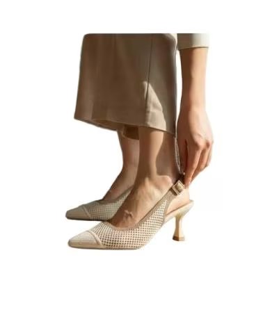 TIMBOS SANDALIA VESTIR 132524 BEIGE