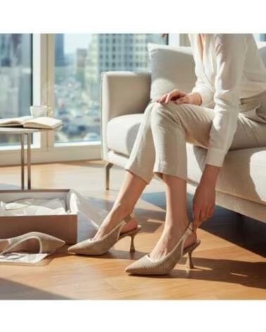 TIMBOS SANDÁLIA DE VESTIR 132523 KAKI