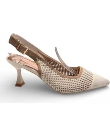 TIMBOS SANDALIA VESTIR 132524 BEIGE