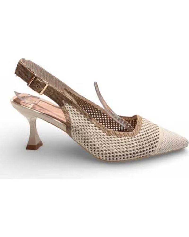 TIMBOS SANDALIA VESTIR 132524 BEIGE