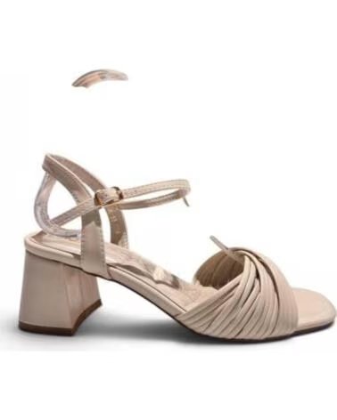 TIMBOS SANDALIA VESTIR 132728 BEIGE