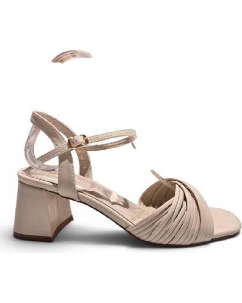 TIMBOS SANDALIA VESTIR 132728 BEIGE