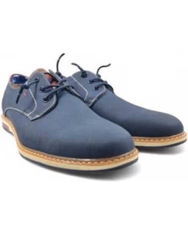 TIMBOS FREIZEITSCHUH MARINEBLAU 132874 MARINO