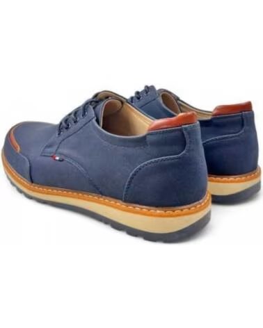 TIMBOS HERREN FREIZEITSCHUH ELEGANT 132872 MARINO