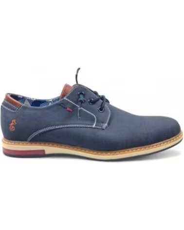 TIMBOS FREIZEITSCHUH MARINEBLAU 132874 MARINO