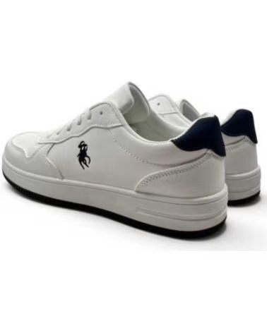 TIMBOS TÉNIS DESPORTIVOS 132845 BLANCO
