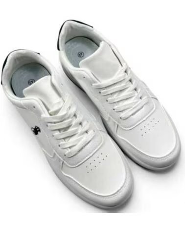 TIMBOS TÉNIS DESPORTIVOS 132845 BLANCO