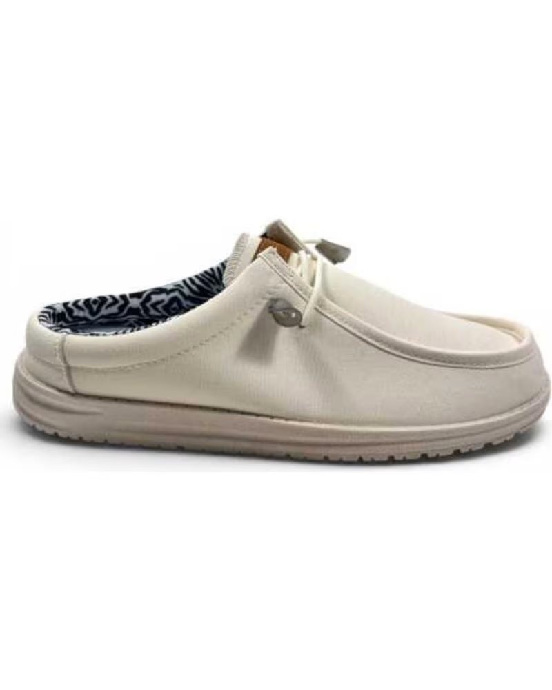 TIMBOS SAPATO CASUAL MASCULINO BEGE 133098 BEIGE
