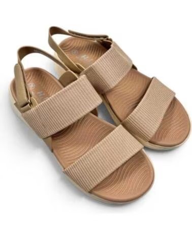 TIMBOS SANDALIA CUNA COMODA DE MUJER APRICOT 133305