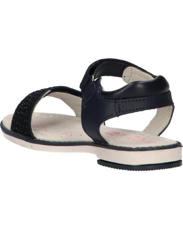 Sandalias de Niña URBAN B139624-B2579 NAVY