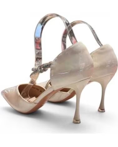 TIMBOS BRAUTSCHUH 132767 WEISS BLANCO