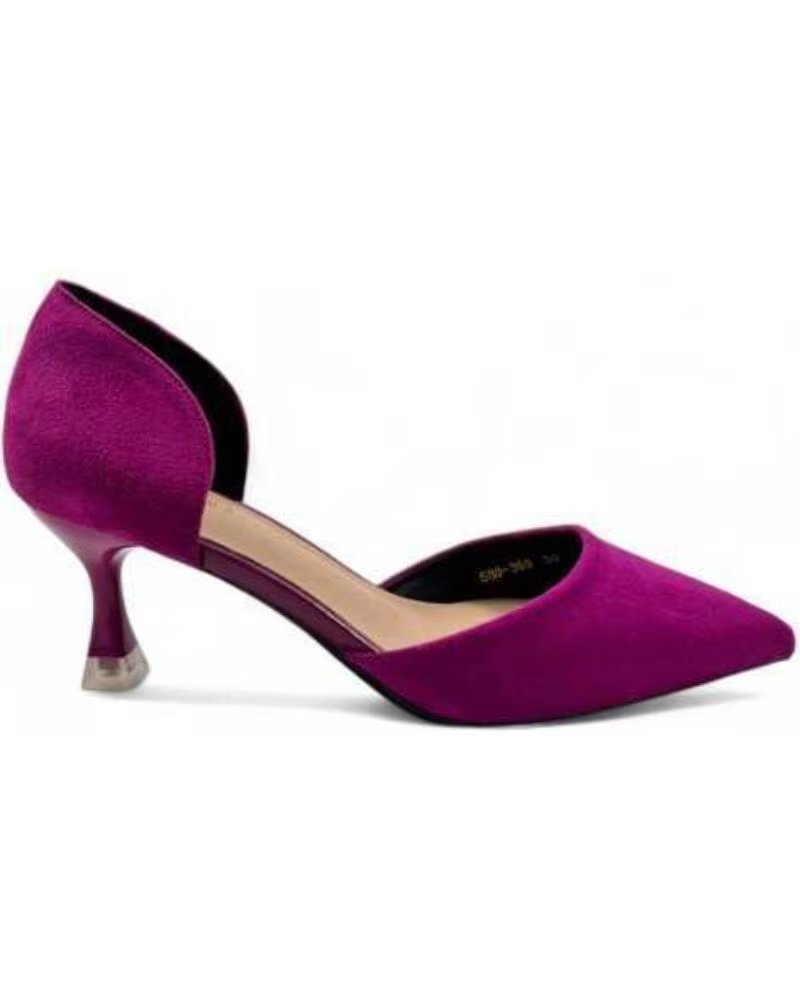 TIMBOS SAPATOS DE SALTO VESTIDO MULHER BUGANVÍLIA 133379 BUGANVILLA