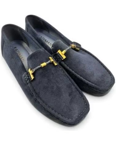 TIMBOS MOCASSINO COMODO UOMO 133401 MARINO
