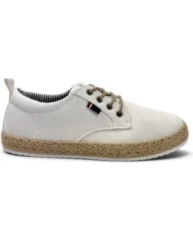 TIMBOS SAPATO CASUAL MASCULINO 133392 BLANCO