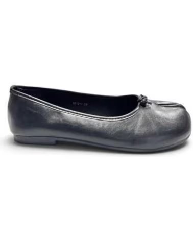 TIMBOS SAPATILHA DEDO MULHER PRETO 133502 NEGRO