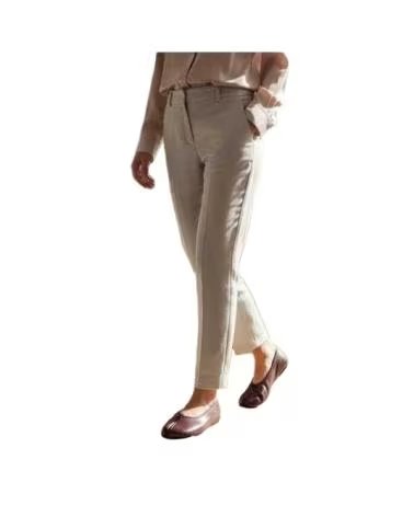 TIMBOS SAPATILHA BICO DIVIDIDO MULHER BORDÔ 133503 BURDEOS