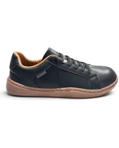 TIMBOS TÉNIS BAREFOOT HOMEM 133545 NEGRO