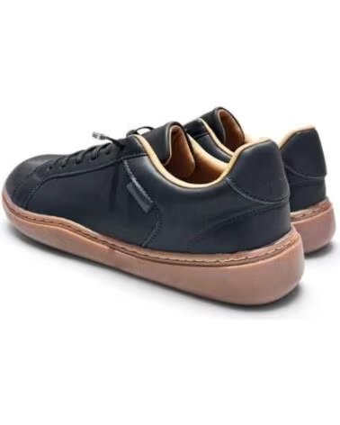 TIMBOS TÉNIS BAREFOOT HOMEM 133545 NEGRO
