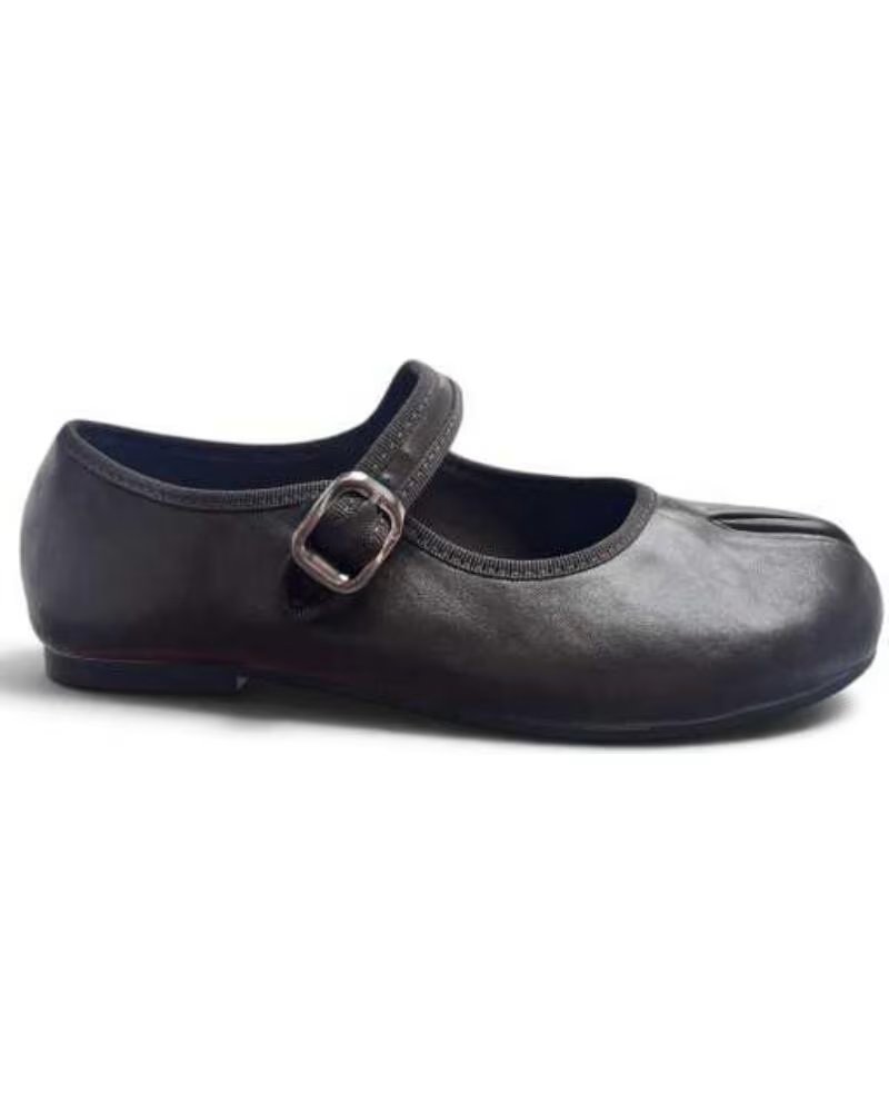 TIMBOS MERCEDES DEDO 133671 NEGRO