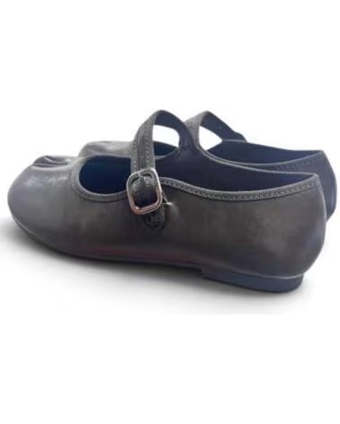 TIMBOS MERCEDES DEDO 133671 NEGRO