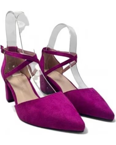 TIMBOS SALTO DE VESTIR MULHER BUGANVILLA 133742