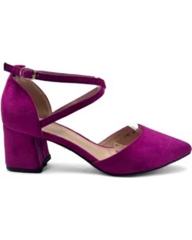 TIMBOS SALTO DE VESTIR MULHER BUGANVILLA 133742