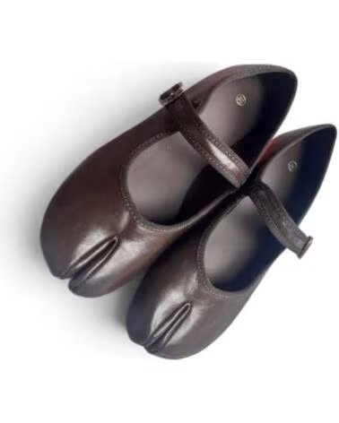 TIMBOS MERCEDES DEDO 133671 NEGRO